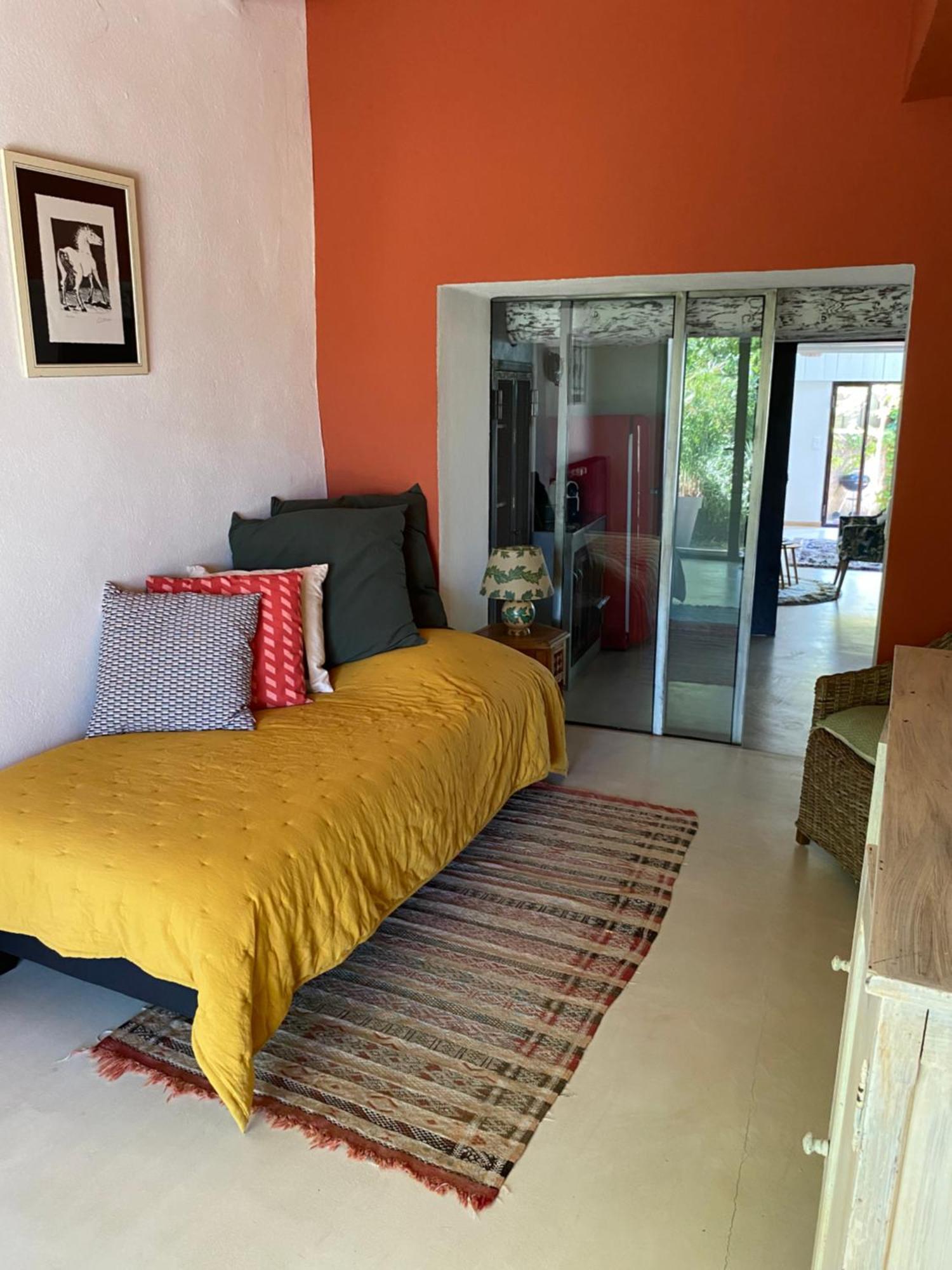 Le Mas Du Fort Gargas  Ngoại thất bức ảnh